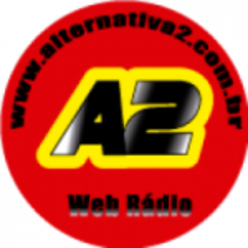 Alternativa 2 Web Rádio/MG 
